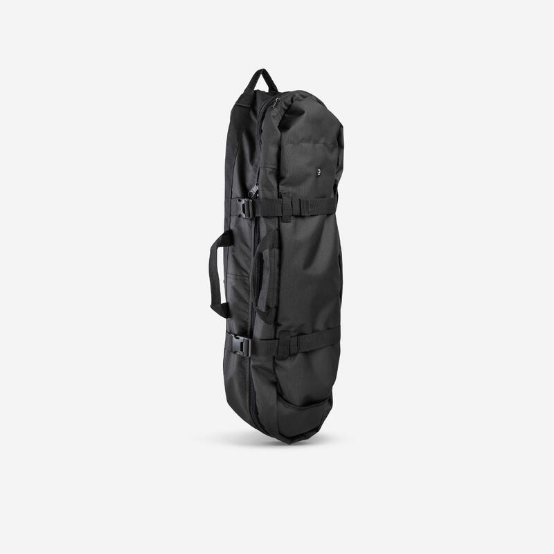 Boardbag Skateboardtasche - SC500 schwarz