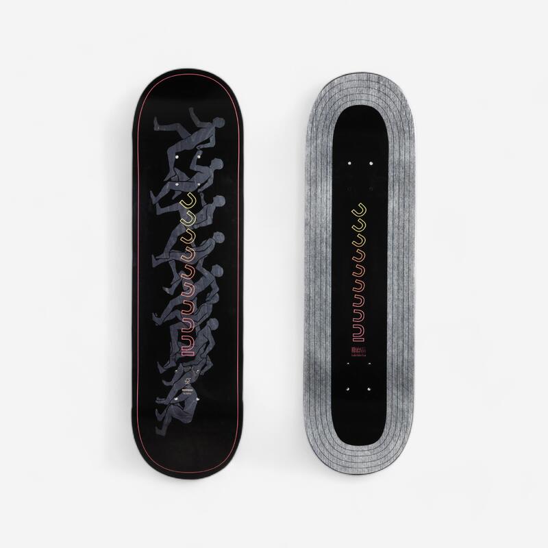 Placi si piese de schimb skateboard
