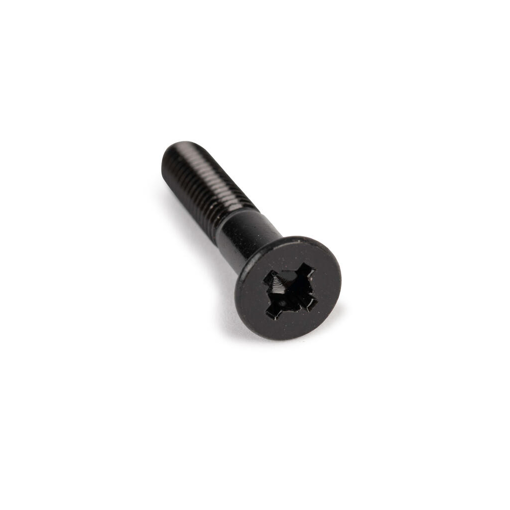 KIT DE VISSERIE DE SKATEBOARD SW500 AVEC TETE A DOUBLE EMPREINTE