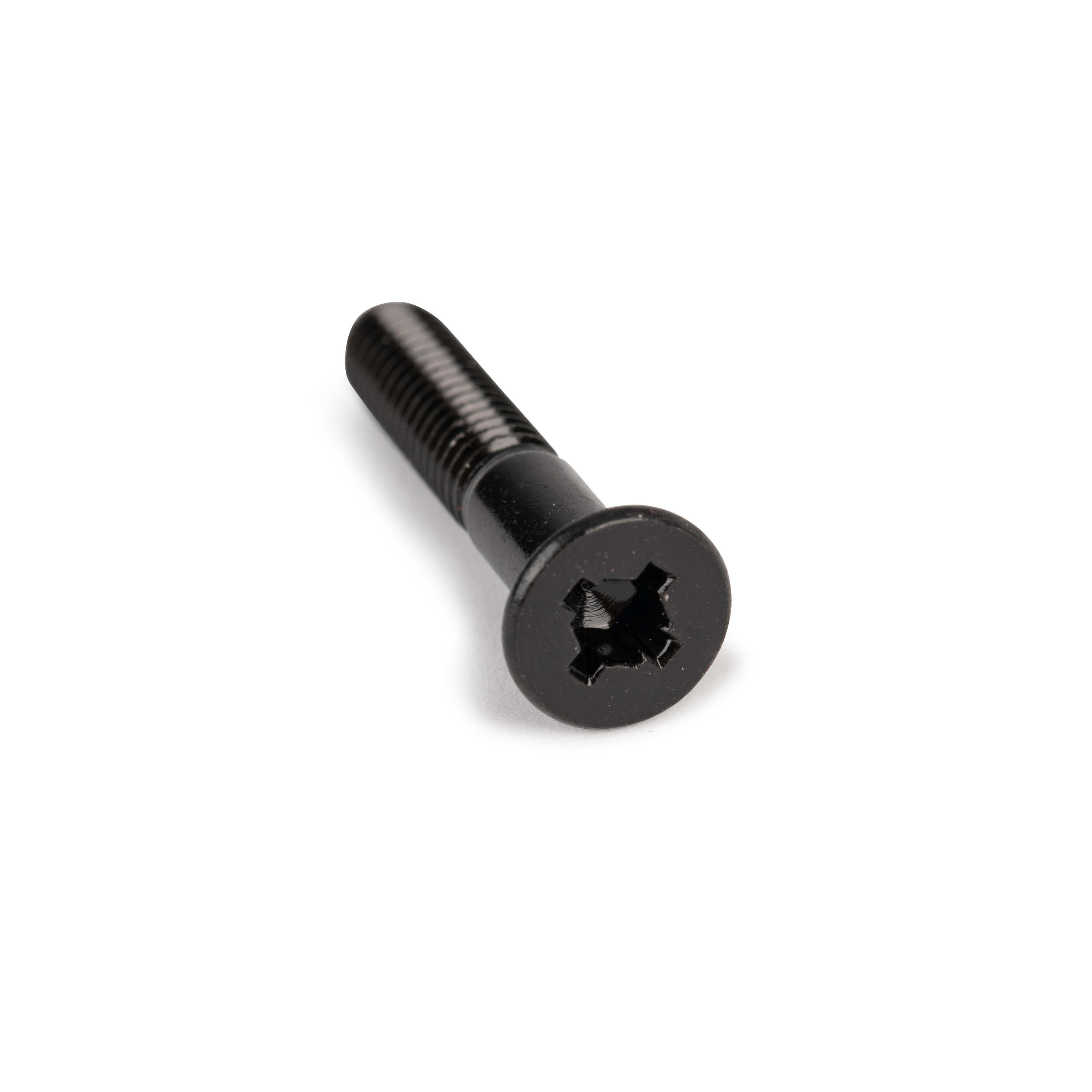 Hardware, moeren en bouten, set met zeskantbouten en moeren 12.9