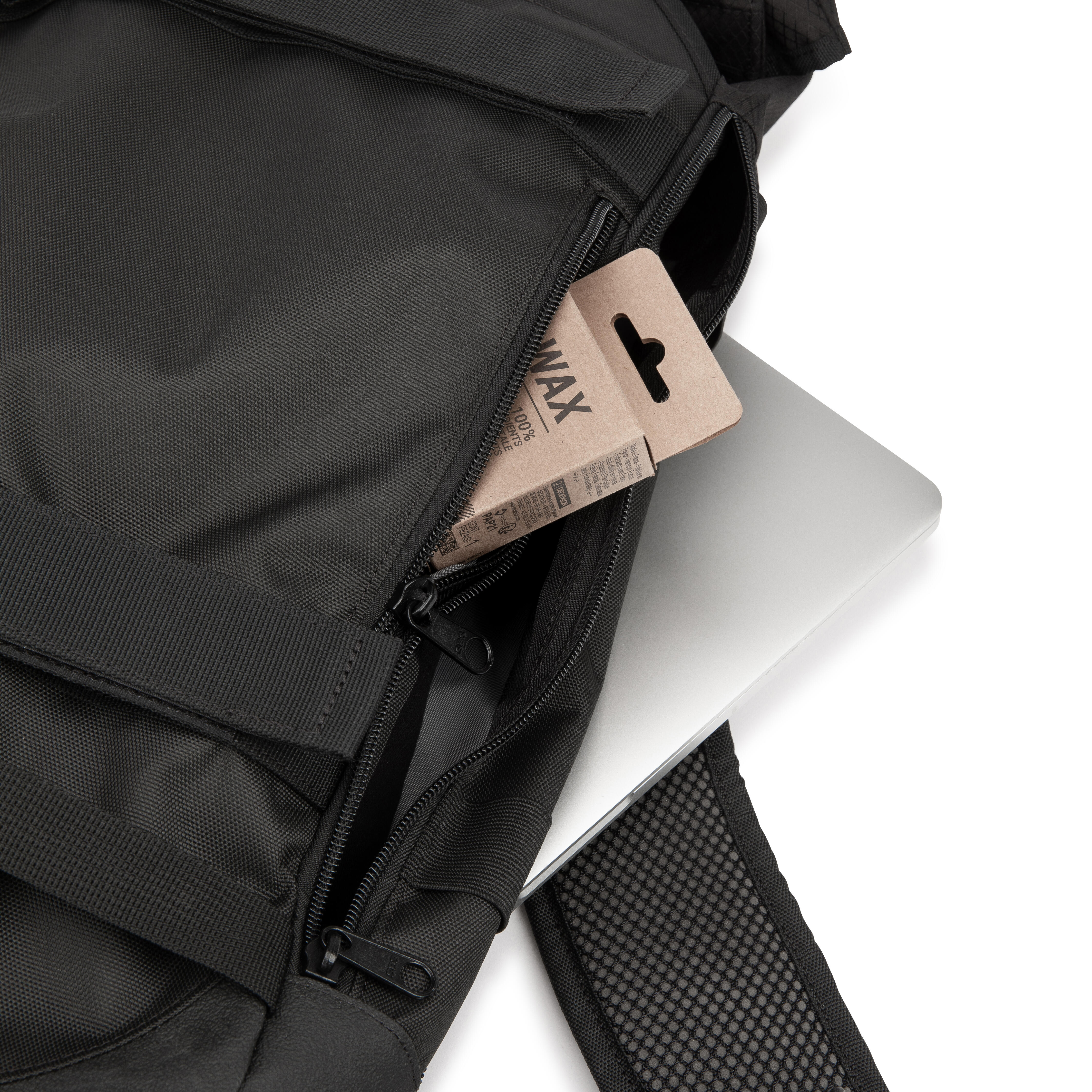 SAC A DOS SKATE ROLLTOP BP500 AVEC OUTIL DE SKATE INTEGRE