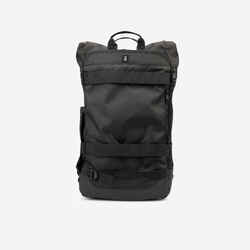 PUMA Unisex Flap Top Backpack