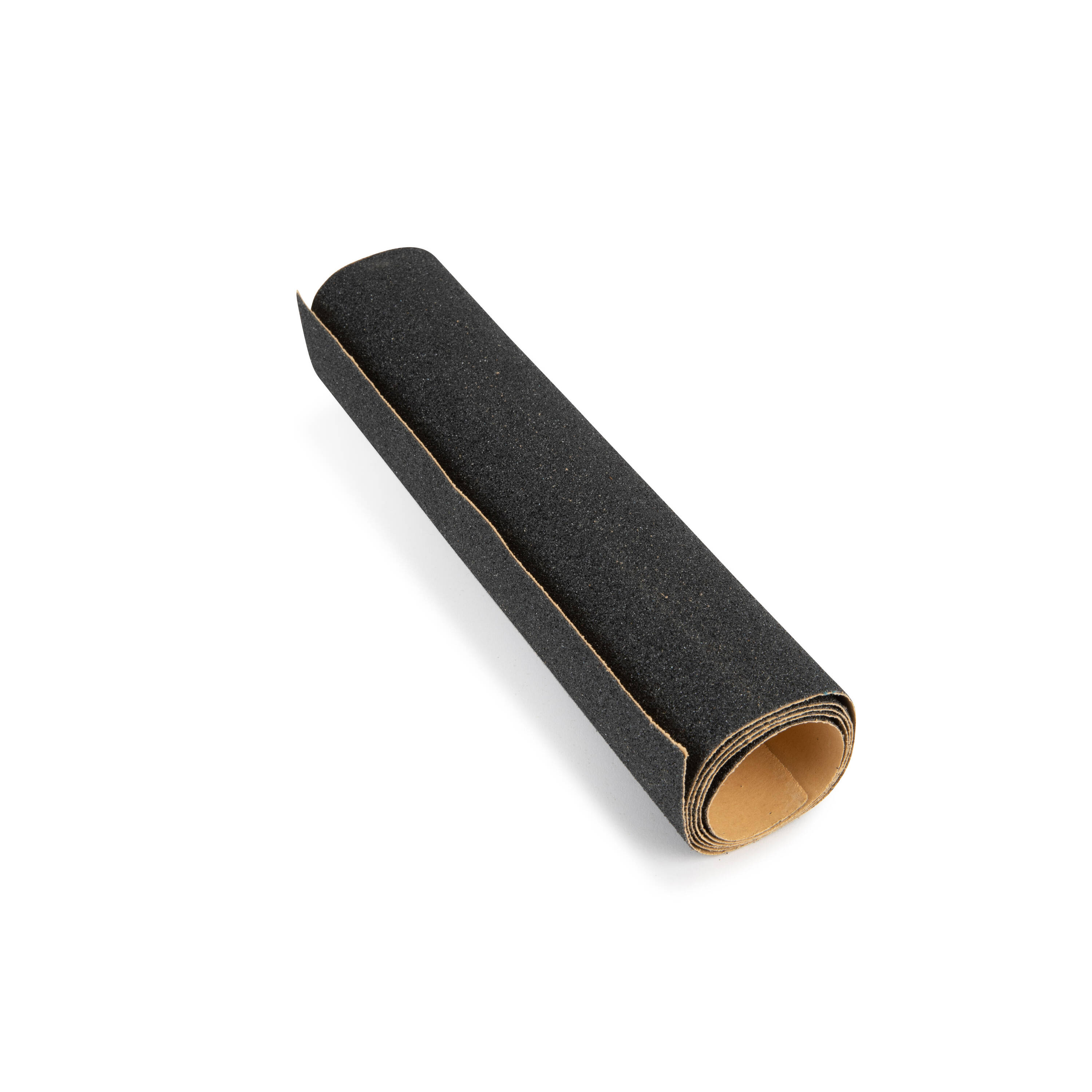 Skateboard Grip Tape Black -  1