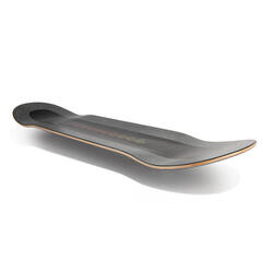 PLANCHE DE SKATE COMPOSITE DK900 FGC TAILLE 8.25" NOIRE