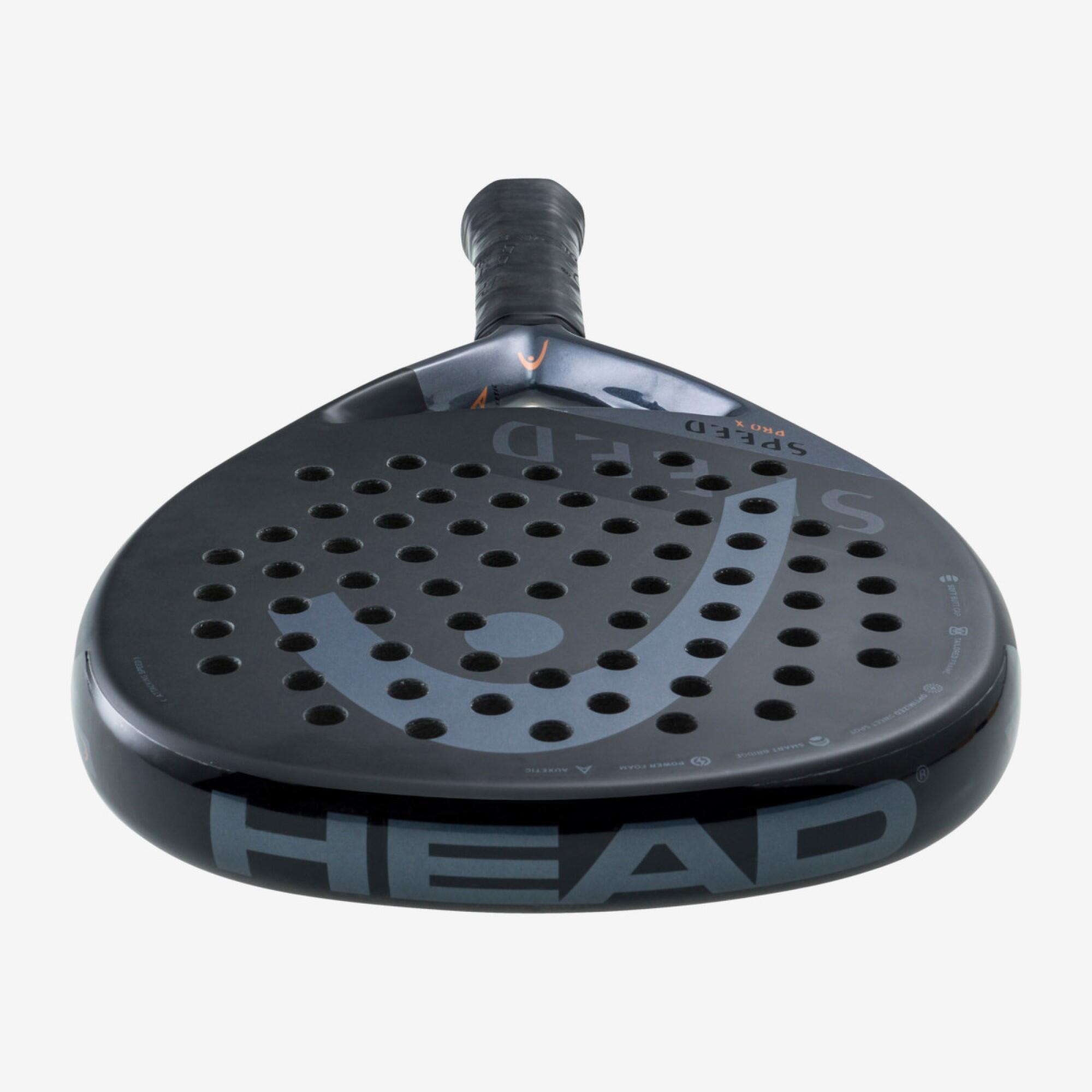 Seconde vie - Raquette de padel adulte - Head Speed Pro X 3/9