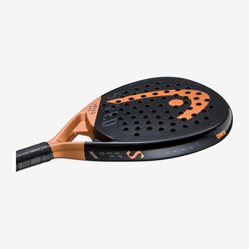 Padelracket voor volwassenen Speed Motion Ari Sanchez