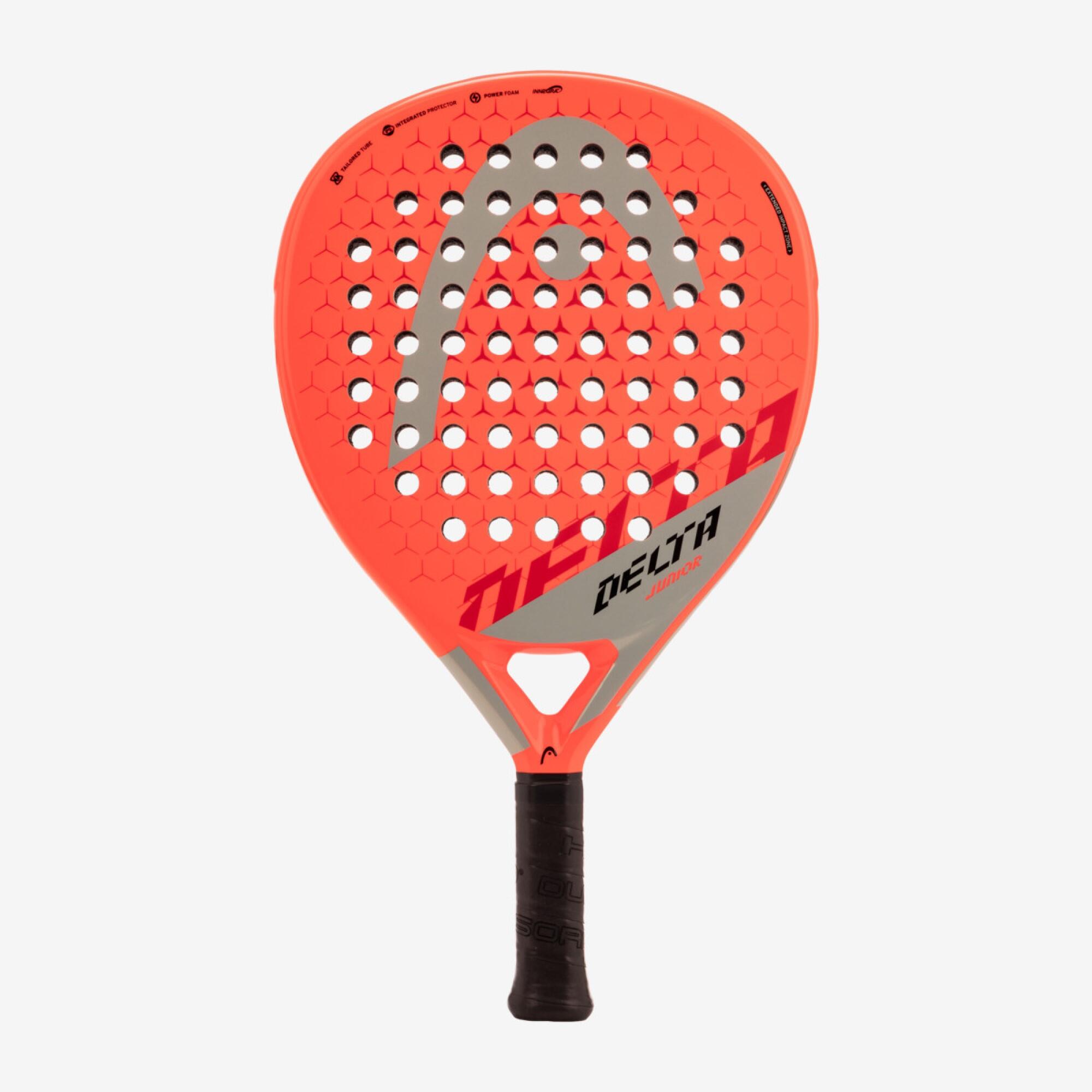 HEAD Kids' Padel Racket Delta