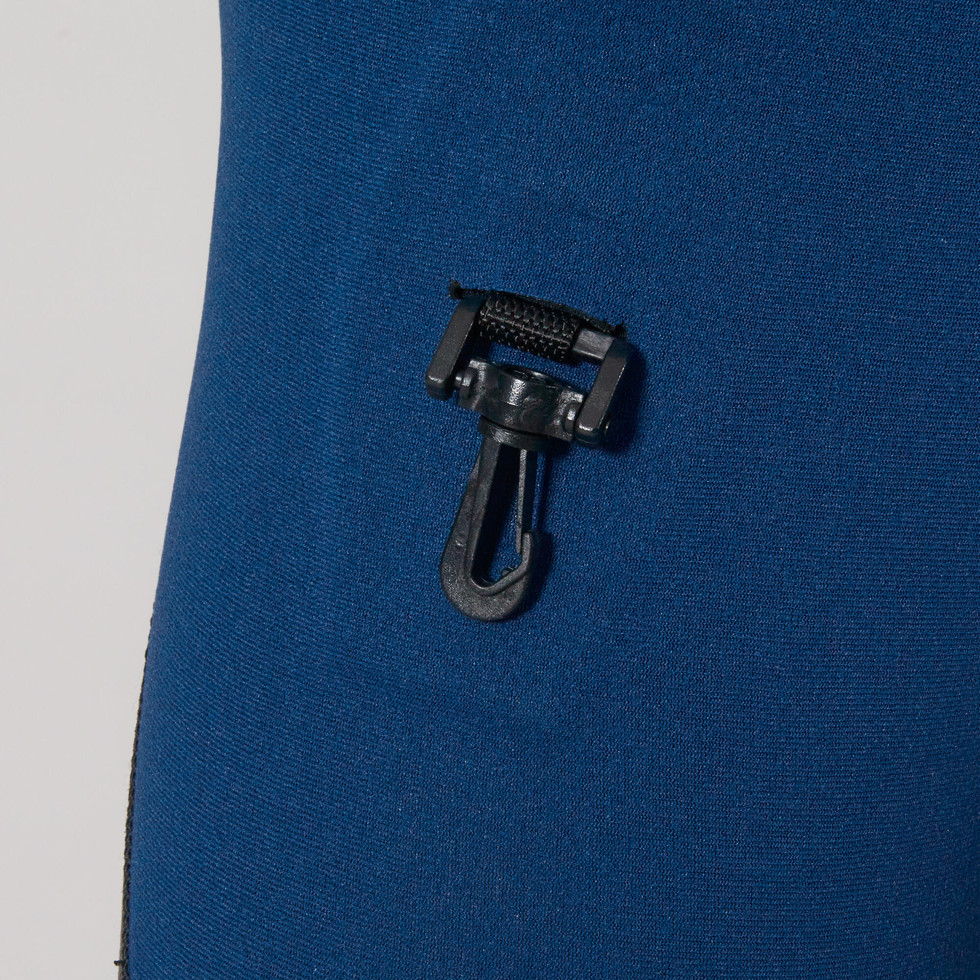 Pantalon De Plongée En Néoprène 2 Mm Pour Homme - Legging De Bain Chaud - Taille Unique