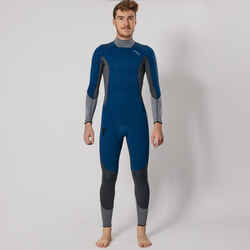 Men’s neoprene SCD scuba diving suit 540 3 mm with reinforcements