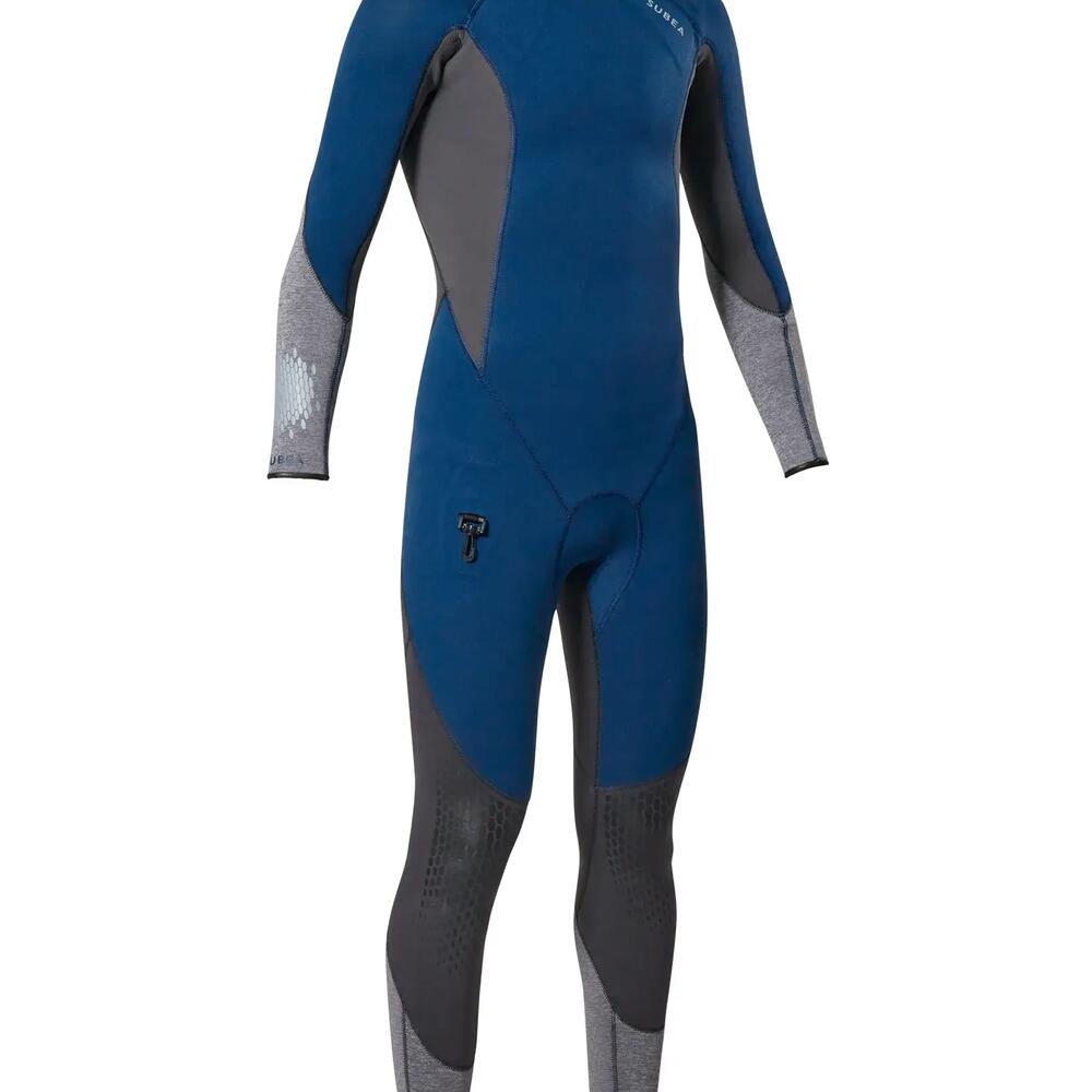Combinaison de plongée 3mm Homme - SCD 900