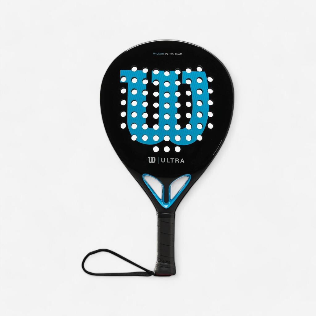 Adult Padel Racket Ultra Team V2