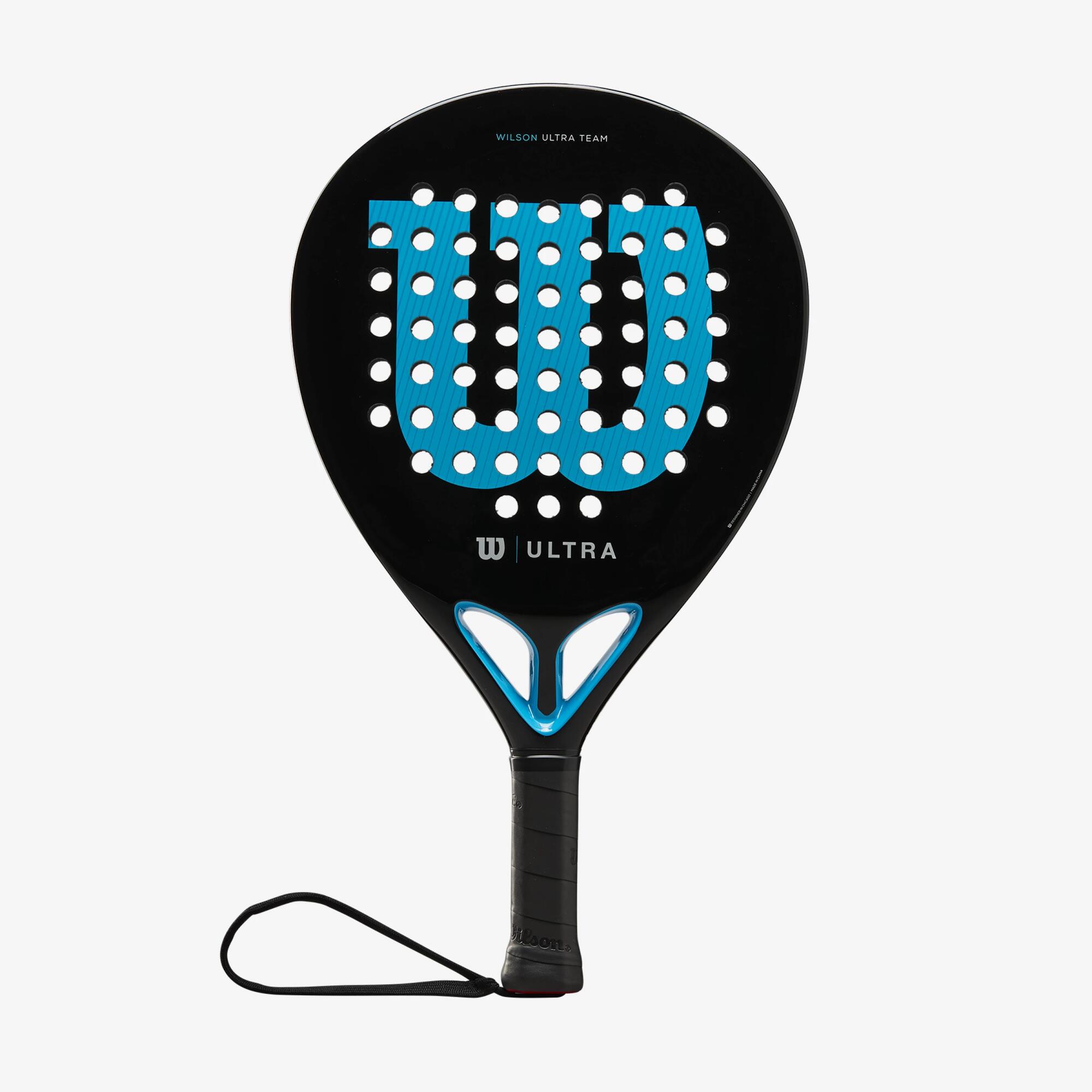 Padelracket - Wilson Ultra Team V2 - Vuxen