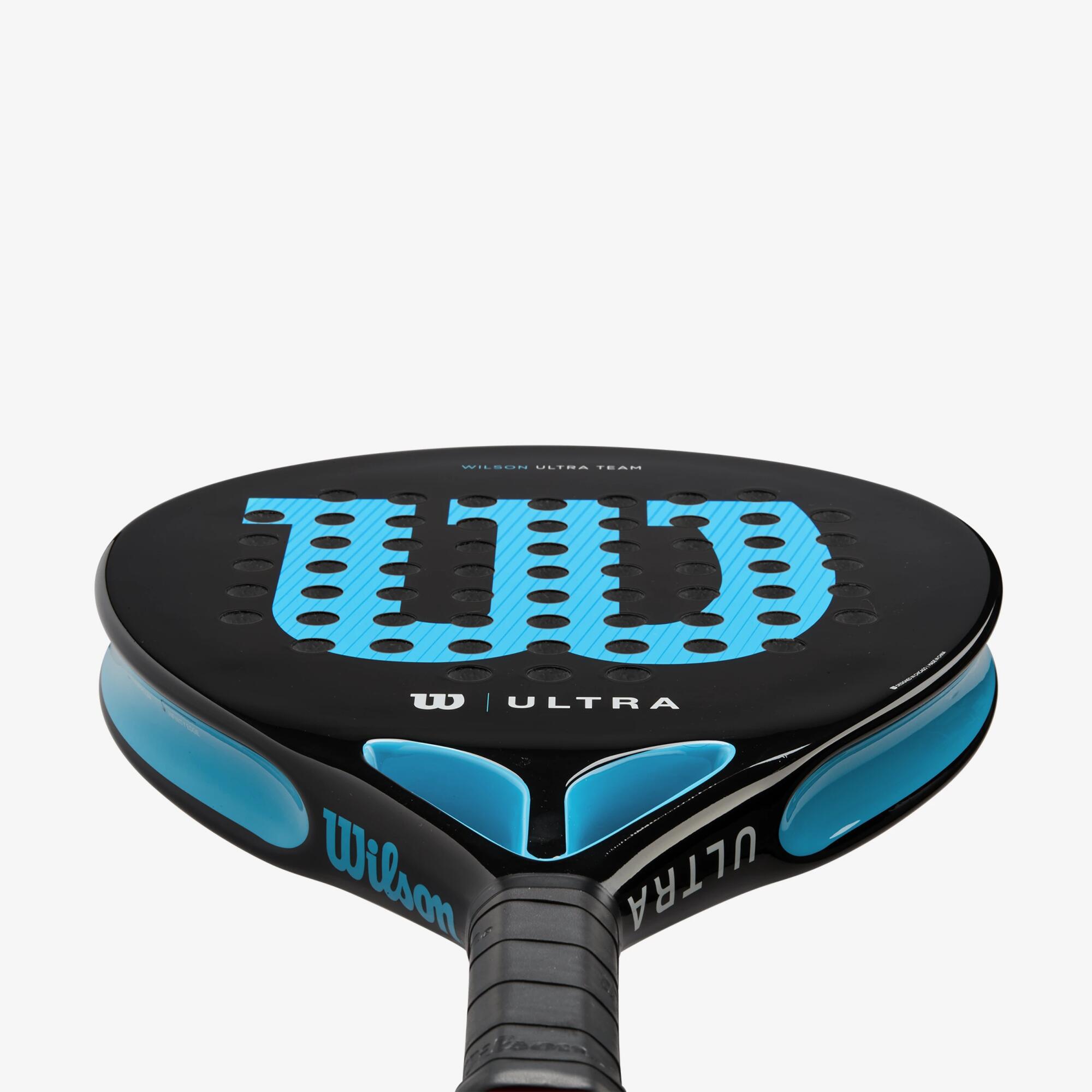 Adult padel racket - Wilson Ultra Team V2