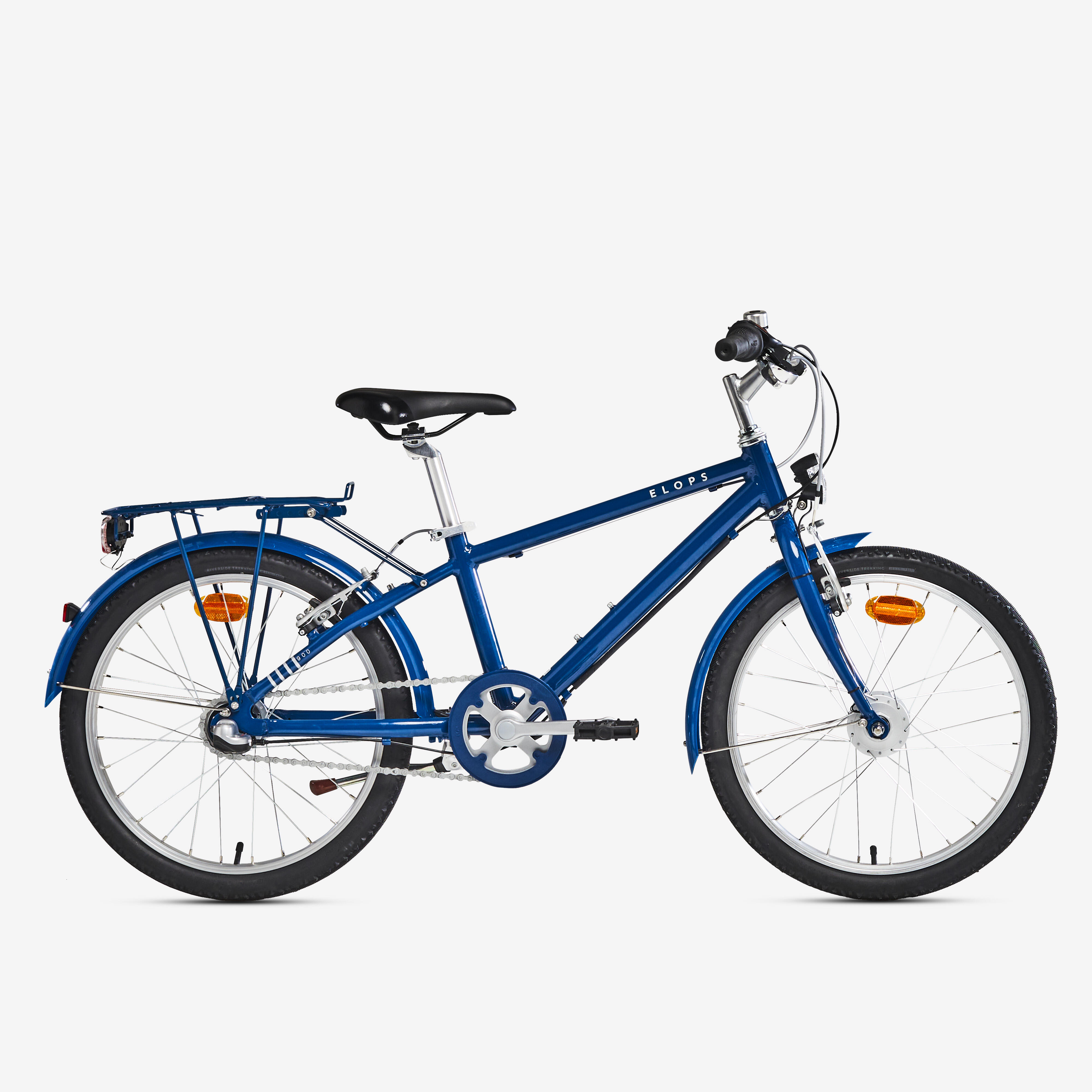 Mestský bicykel - Detský mestský bicykel Hoprider 900 20