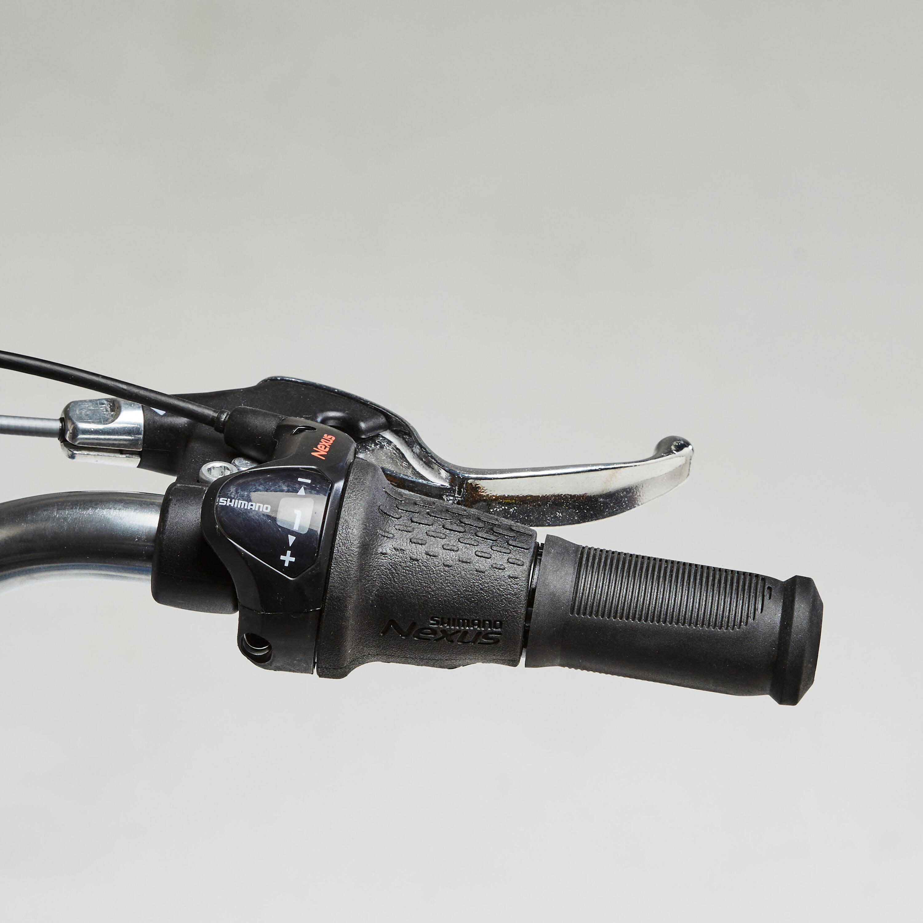 Kinderfahrrad 24 Zoll Hoprider 900 Move blau 13/15