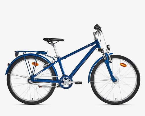 City Bike lo_ville_enfant_bleu_decathlon