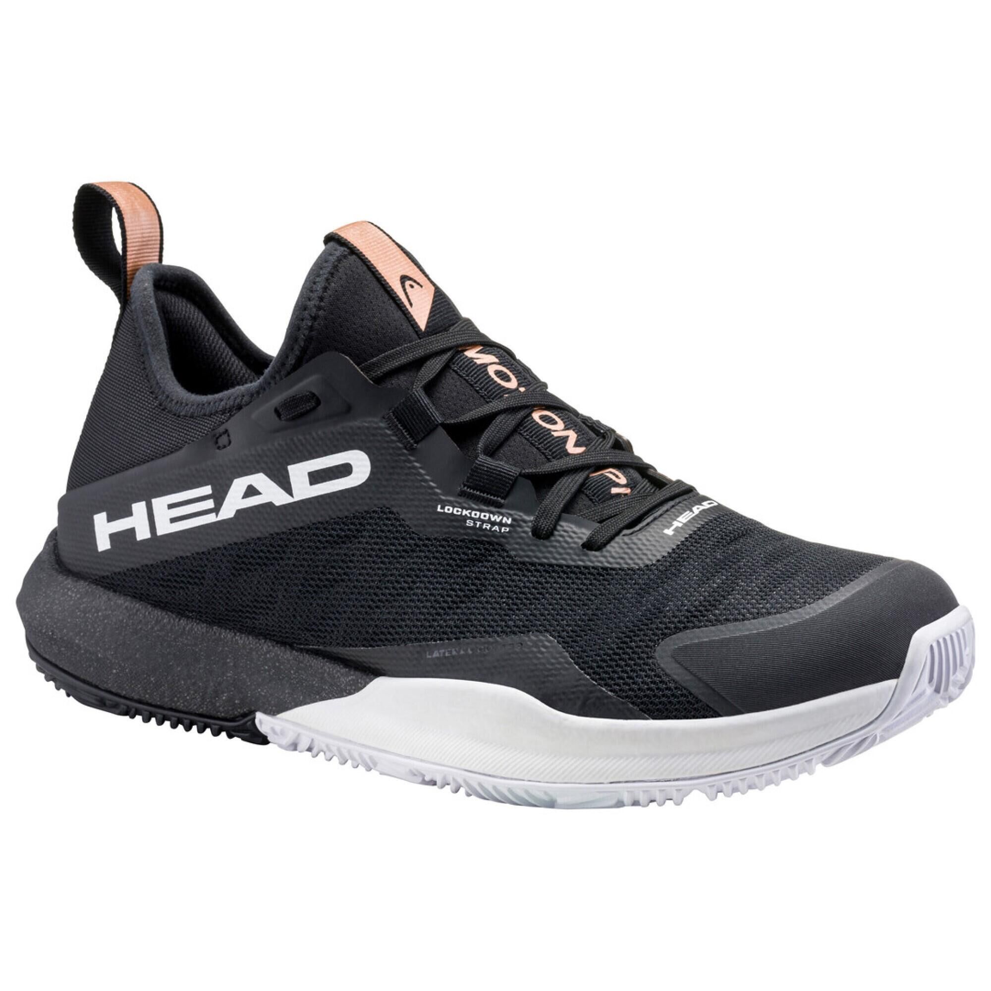 HEAD Men's Padel Shoes Motion Pro 23