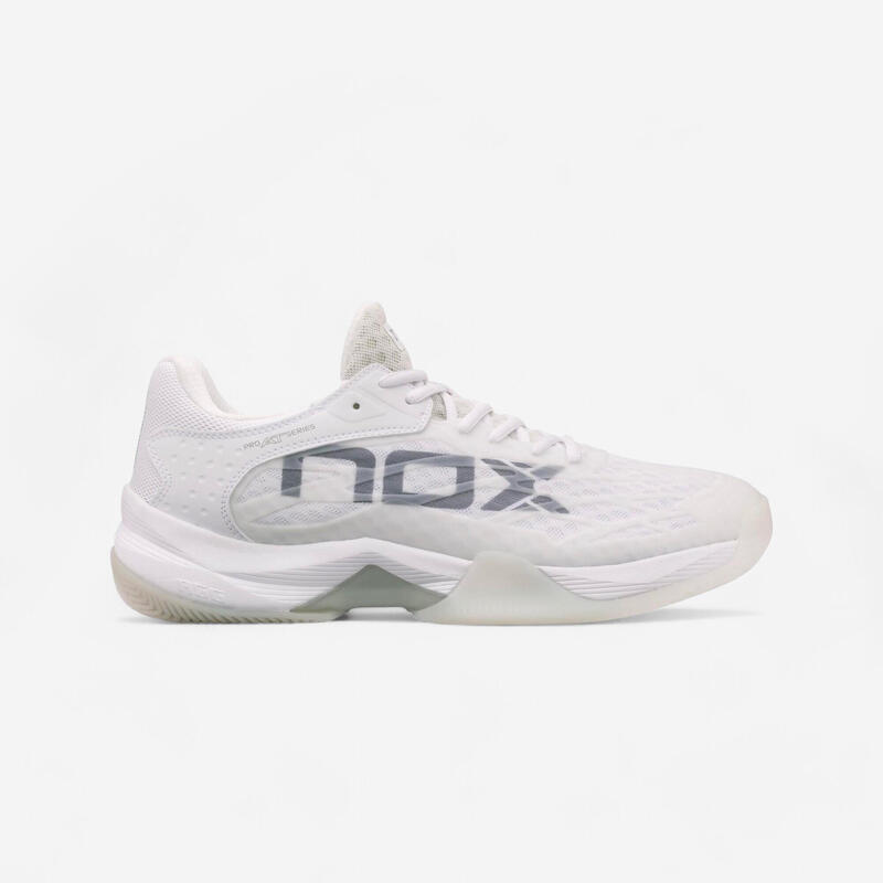 Férfi padelcipő - Nox AT10