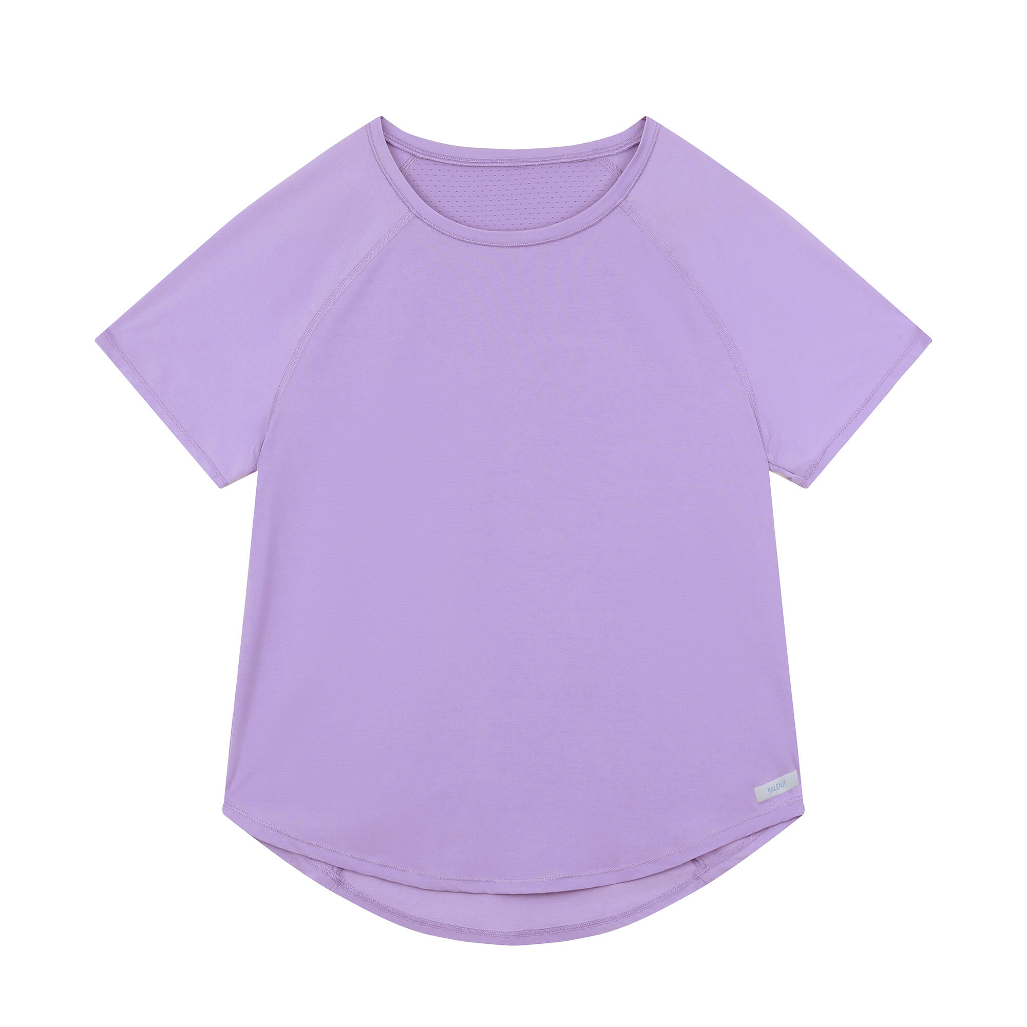 TS RUN DRY+ CN PURPLE