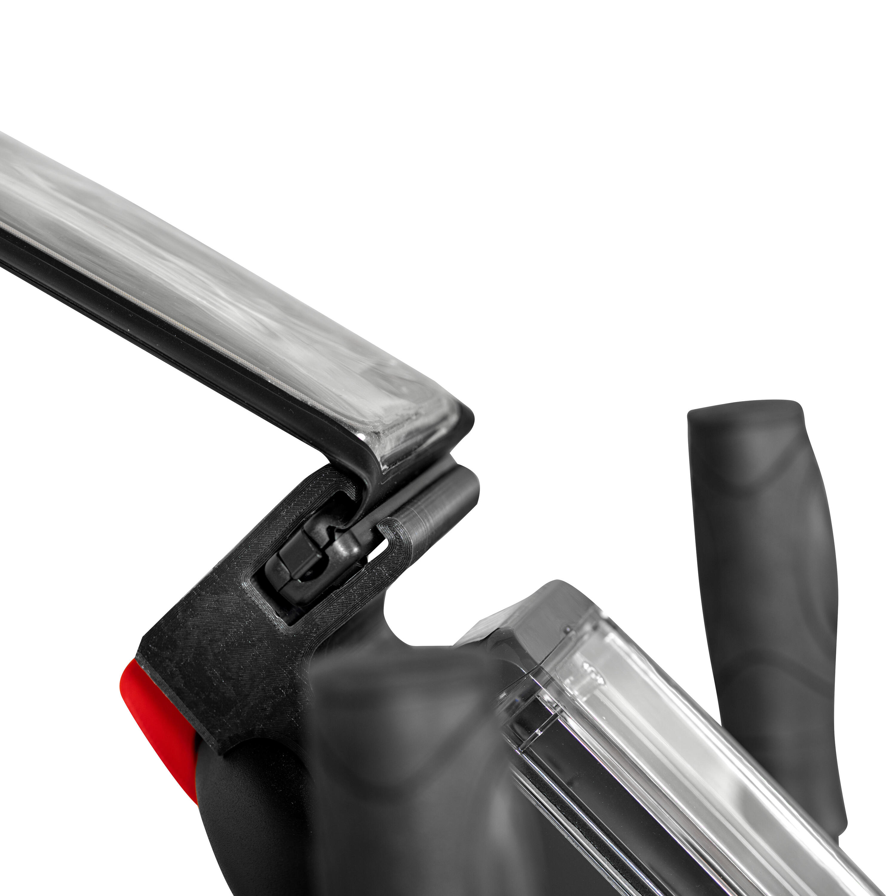 Aquabike Connectada Aquaness V4 Connect Blanc 10/10