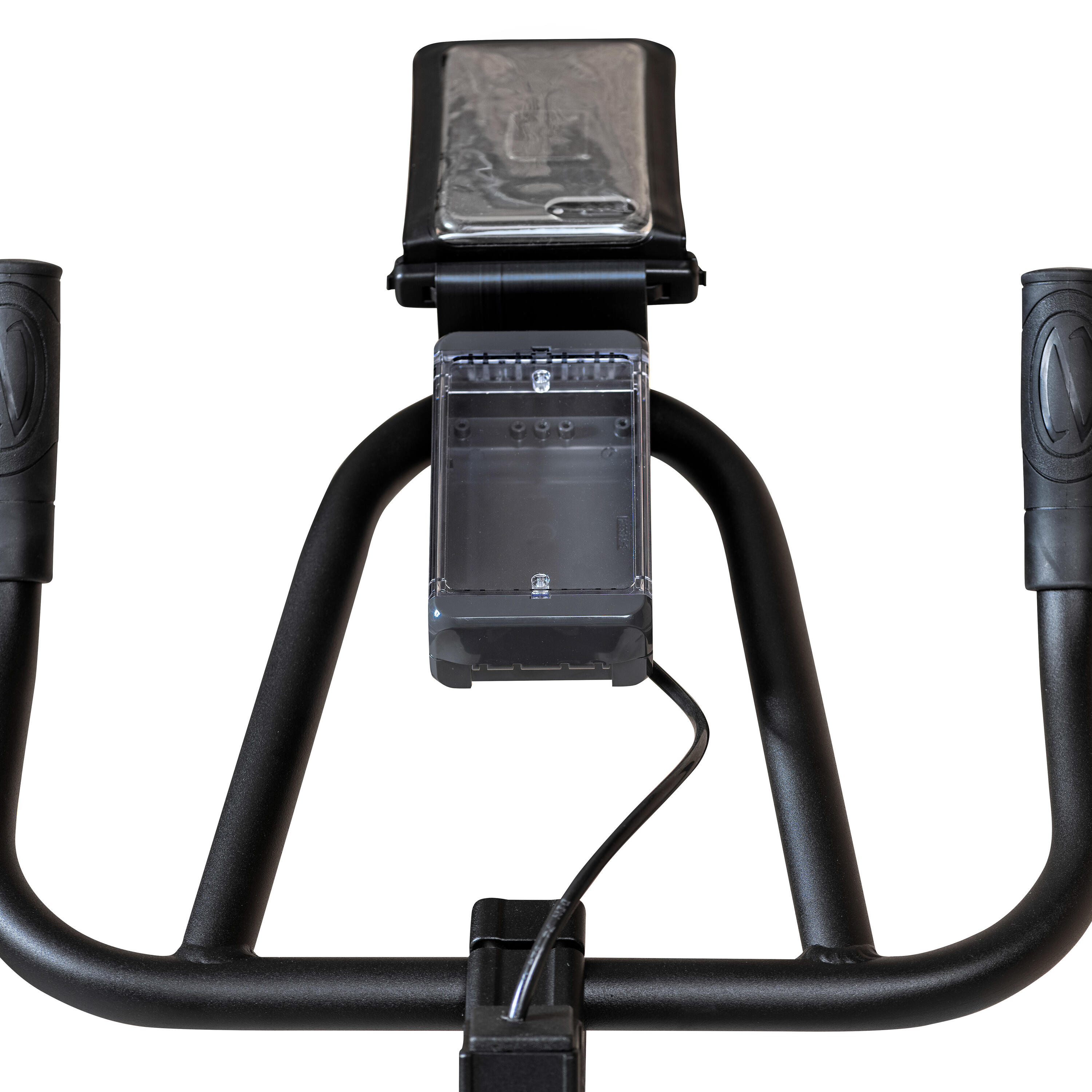 Aquabike Connectada Aquaness V4 Connect Blanc 3/10