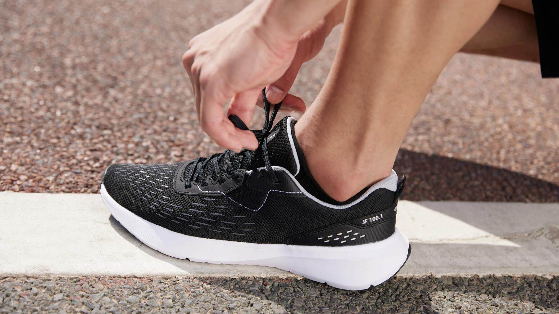 Comment choisir des chaussures de running pour homme ?