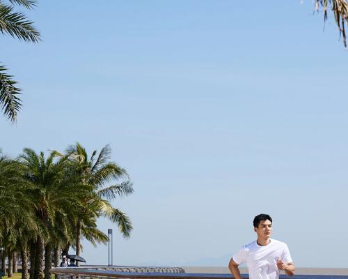 como respirar corretamente ao correr