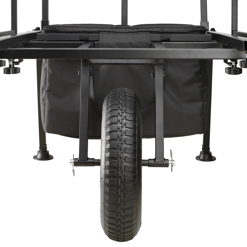 TROLLEY FOR CARP FISHING XTREM BARROW