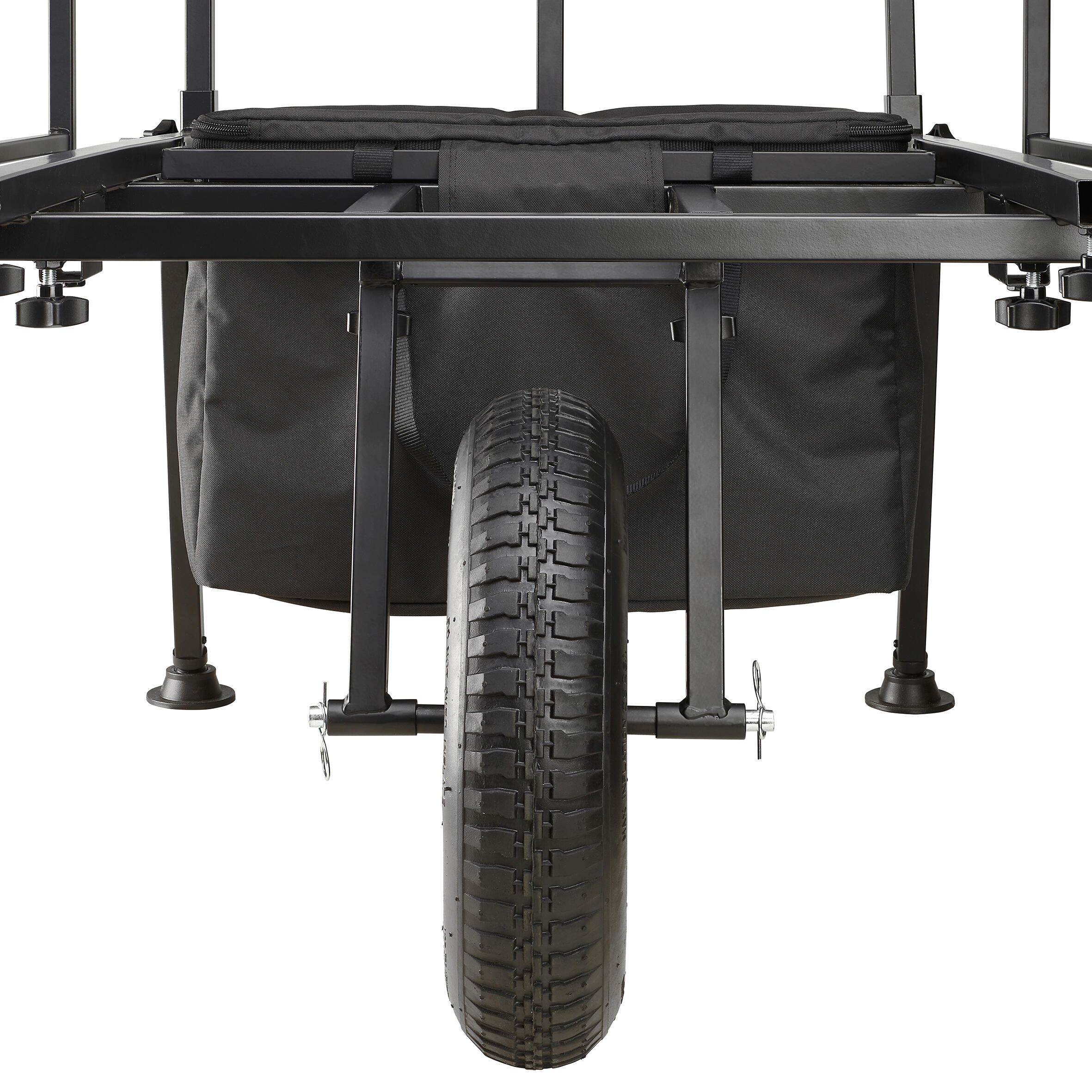Karpfenfischerwagen Xtrem Barrow 6/33