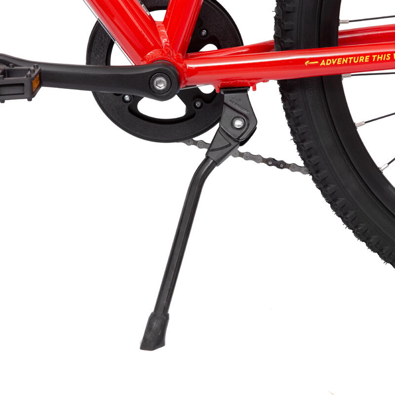 JR Mountain bike ST900 9-12Y Red CN