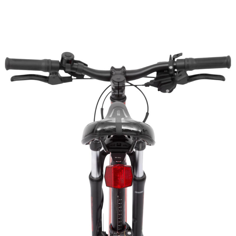 JR Mountain bike ST900 9-12Y Red CN