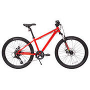 JR Mountain bike ST900 9-12Y Red CN