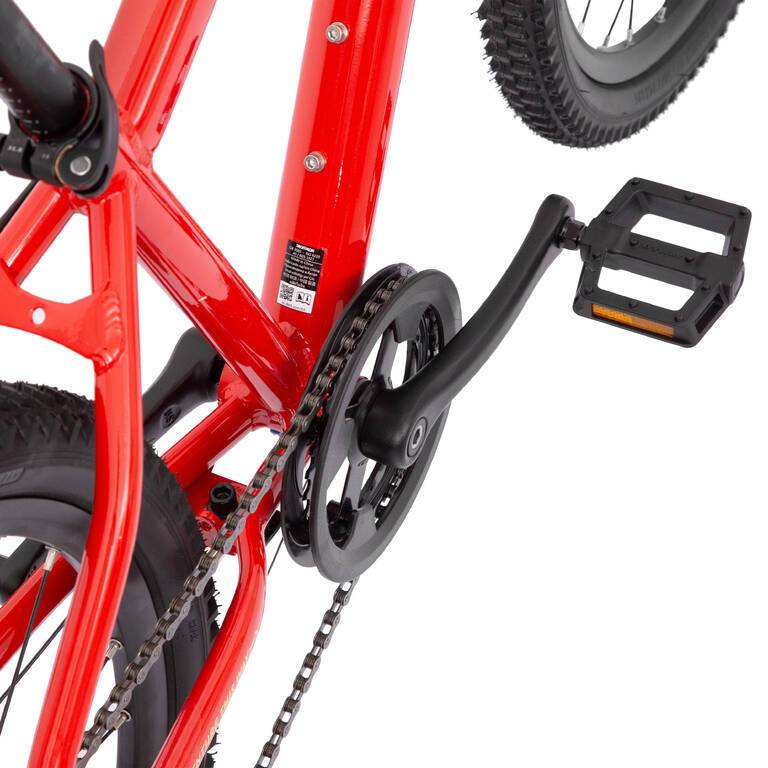 24" EXPL 900 CNFR