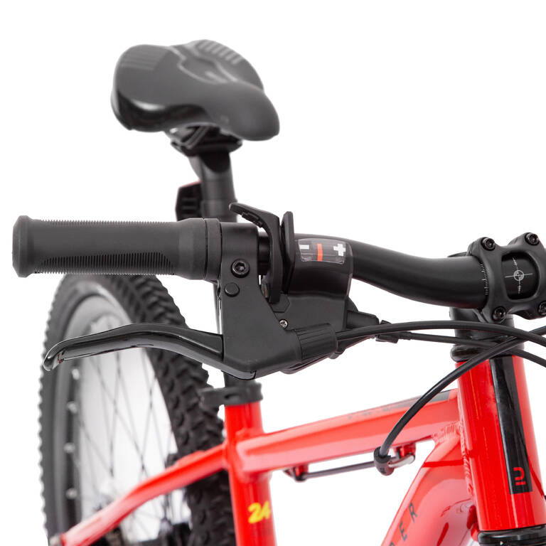 24" EXPL 900 CNFR