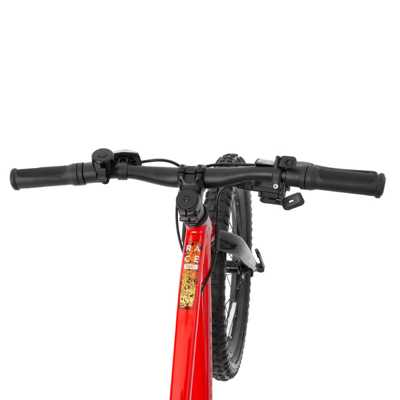 JR Mountain bike ST900 Rigid 6-9Y Cn