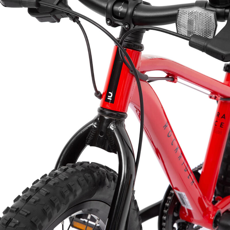 JR Mountain bike ST900 Rigid 6-9Y Cn