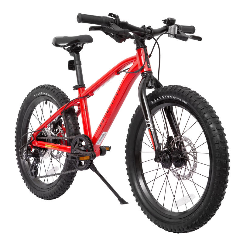 JR Mountain bike ST900 Rigid 6-9Y Cn