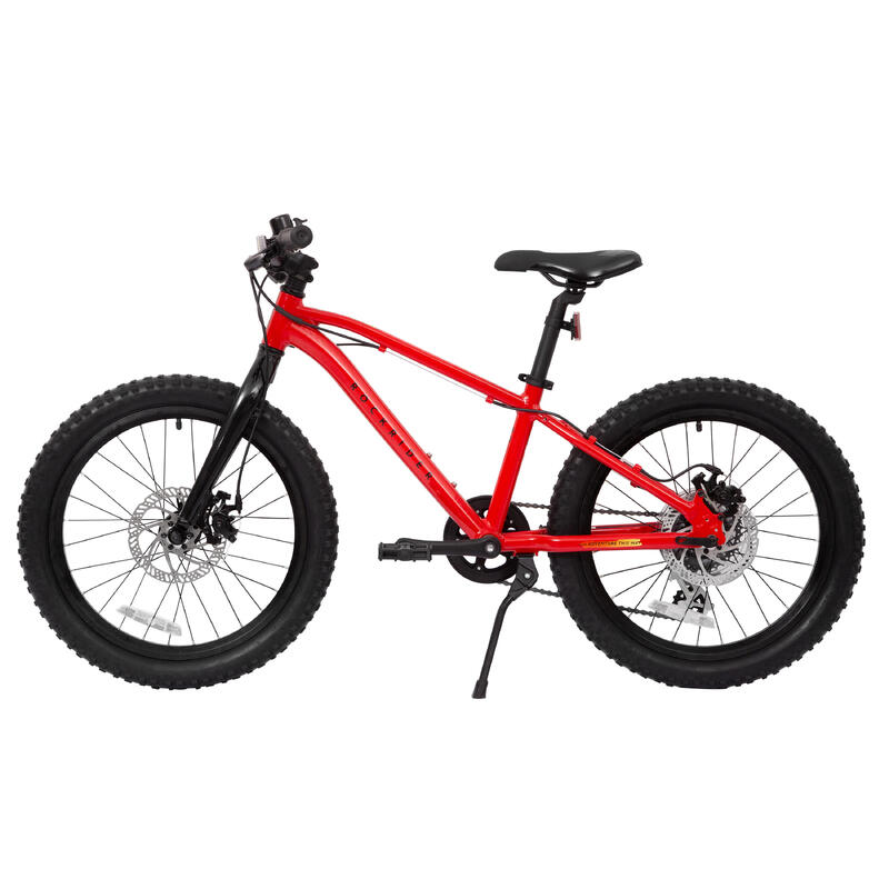 JR Mountain bike ST900 Rigid 6-9Y Cn