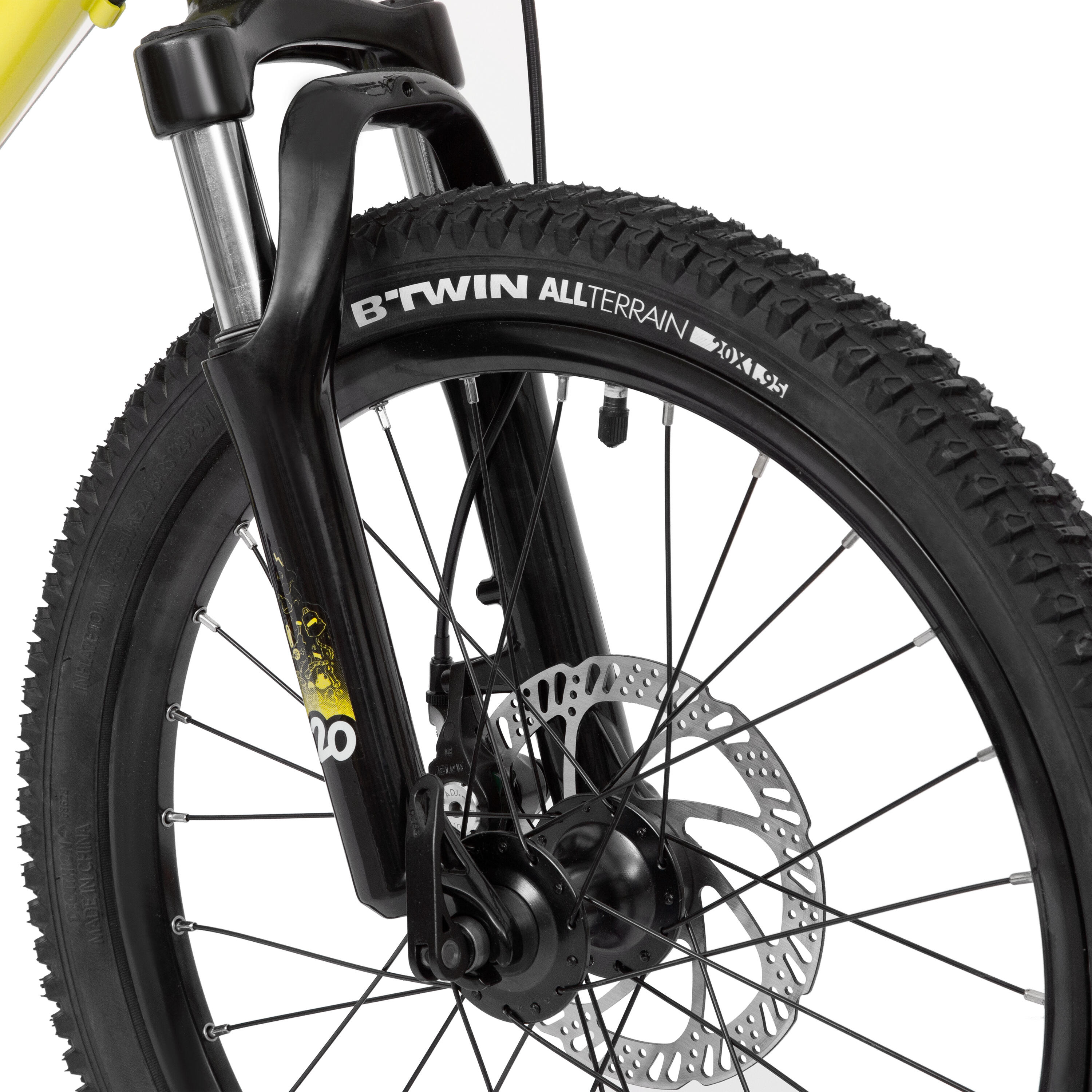 Btwin made in new arrivals