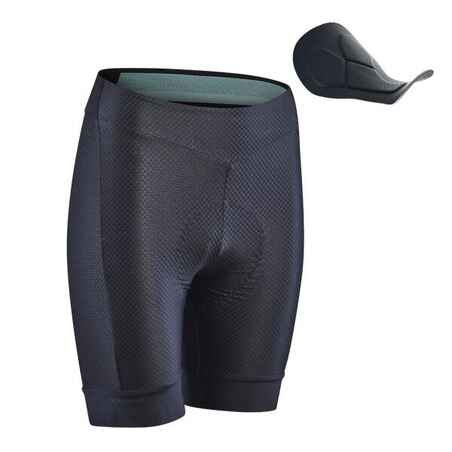 Women's Mountain Biking Undershorts Explore 700