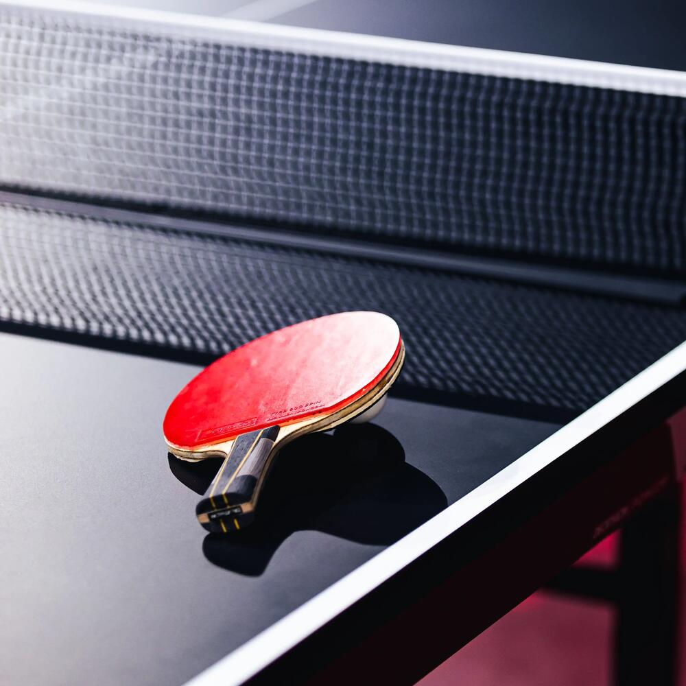 OUR TABLES COME WITH A TEN-YEAR WARRANTY