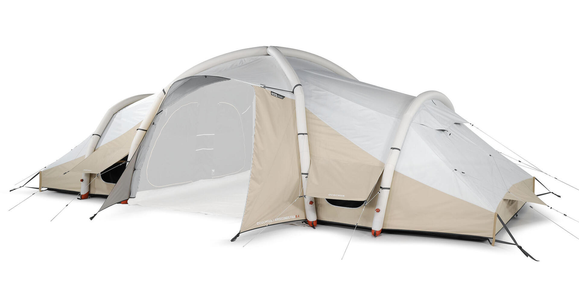 Como reparar a lona de uma tenda?