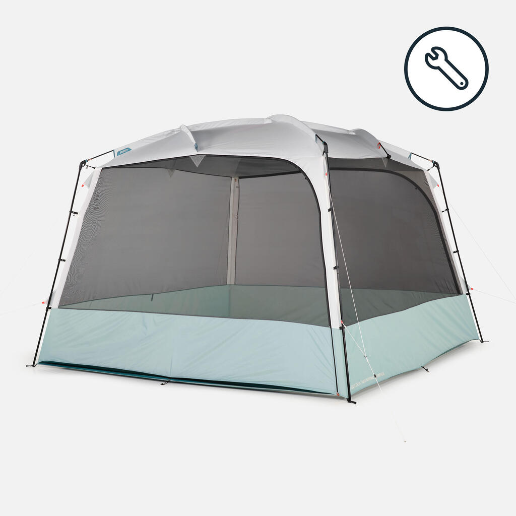 ROOF - SPARE PART FOR THE ARPENAZ BASE ULTRAFRESH LIVING ROOM