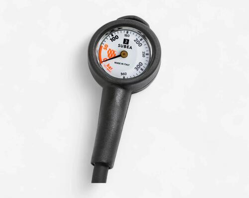 Manometer SCD