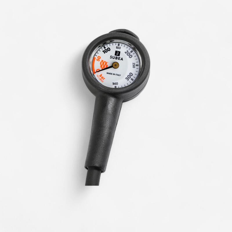 Tauchmanometer SCD 300bar