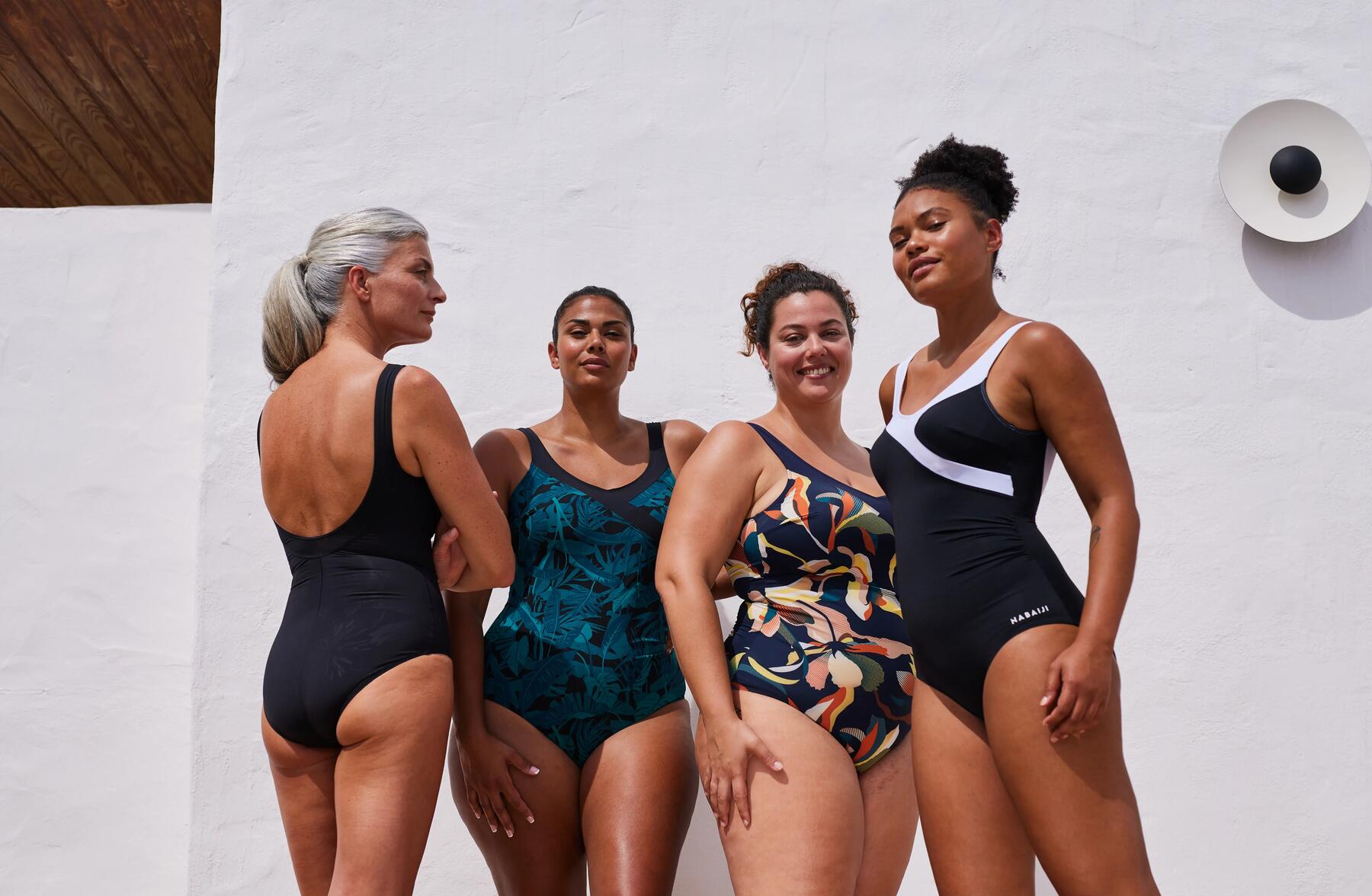 Quel maillot de bain choisir pour l aquagym