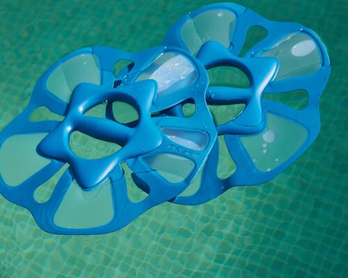 haltere aquagym