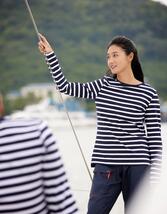 Tenue de voile femme