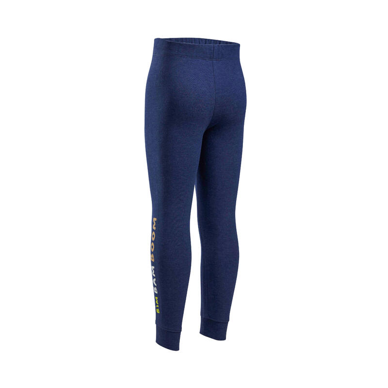 Bottoms 100 - Navy Blue