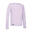 UV Protection Long-Sleeved T-Shirt AT 300 - Purple